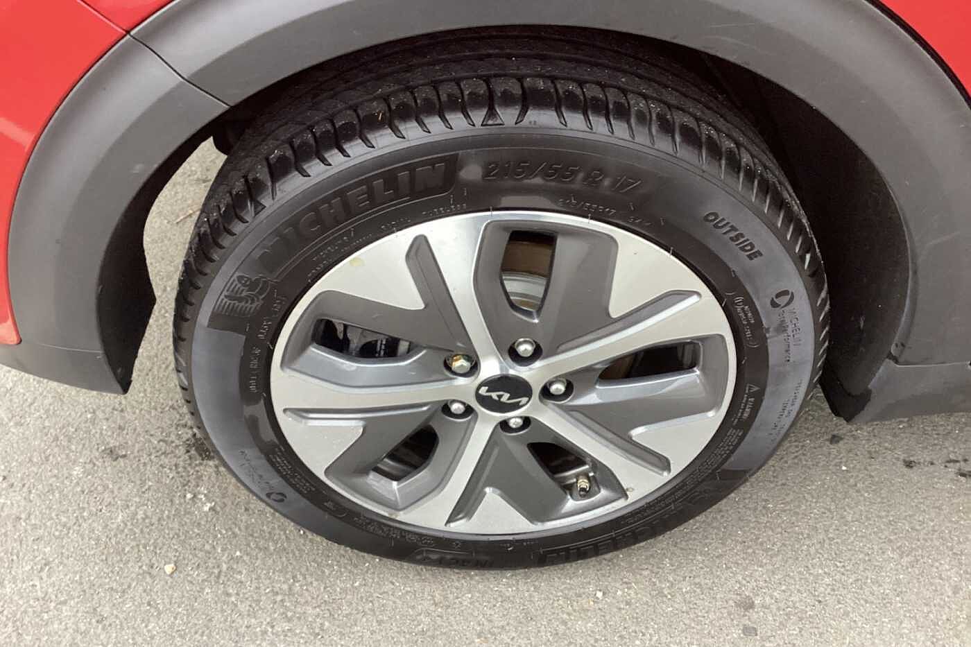 Used Kia Niro 2021 for sale - 78108499: Photo 5