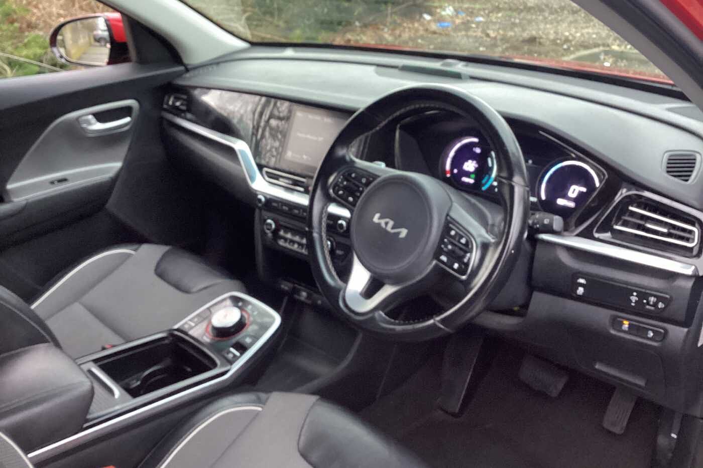 Used Kia Niro 2021 for sale - 78108499: Photo 6