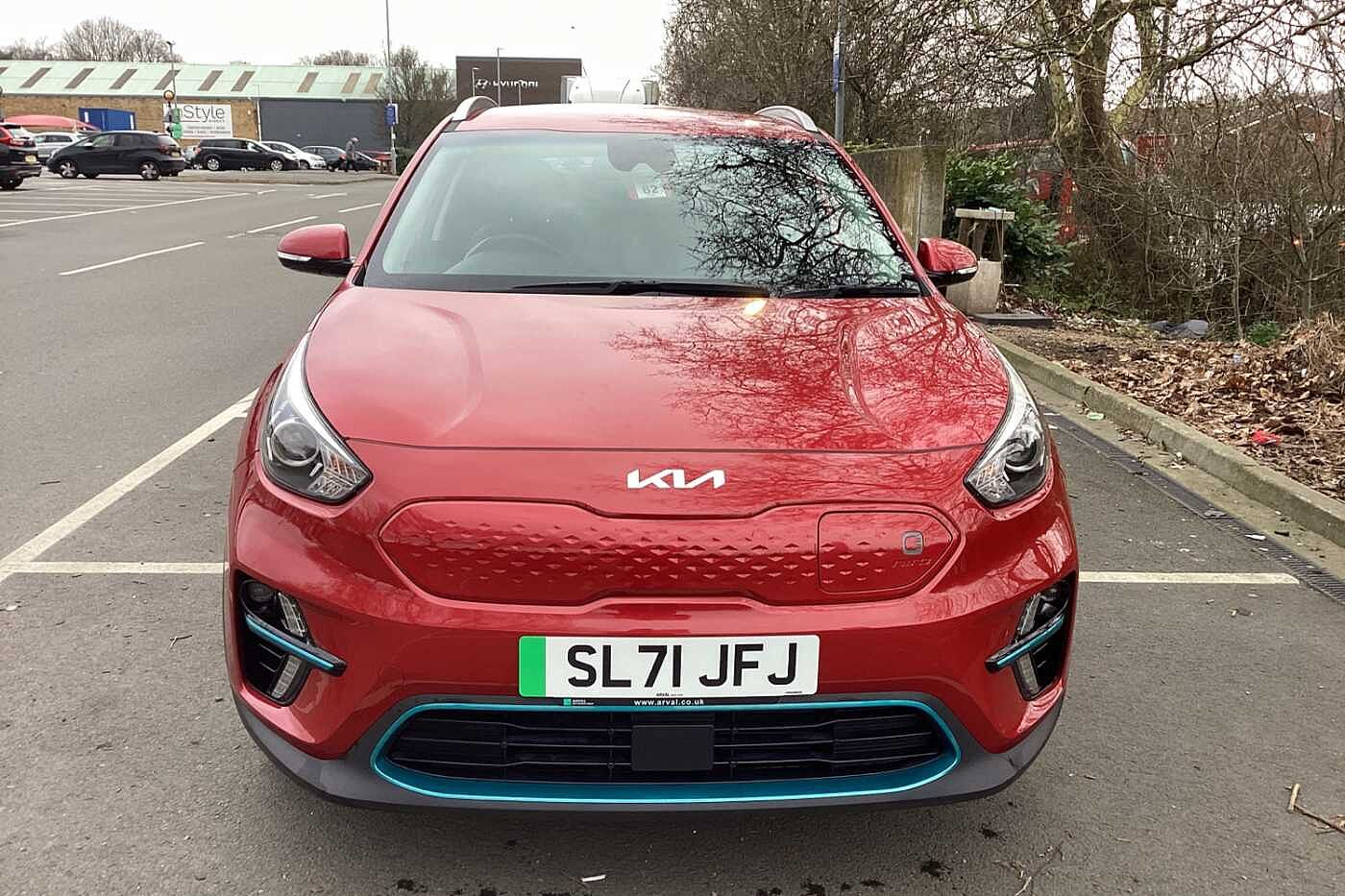 Used Kia Niro 2021 for sale - 78108499: Photo 7