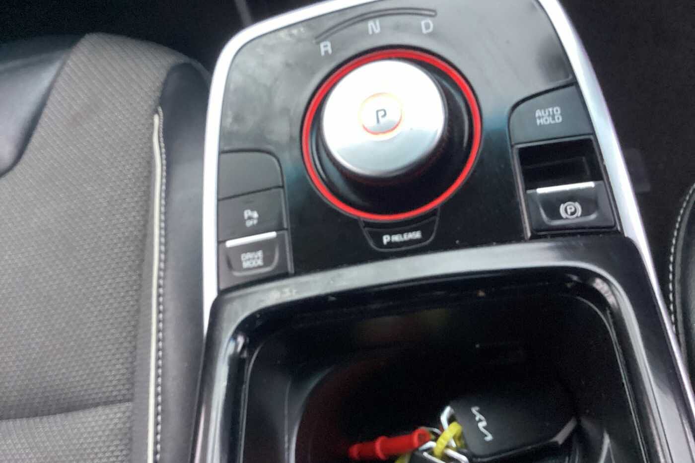 Used Kia Niro 2021 for sale - 78108499: Photo 8