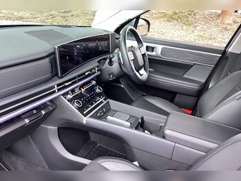Used Hyundai Santa Fe 2024 for sale - 78411783: Photo