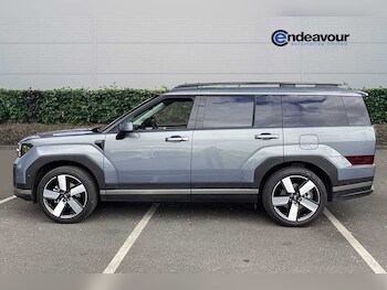 Used Hyundai Santa Fe 2024 for sale - 78411783: Photo