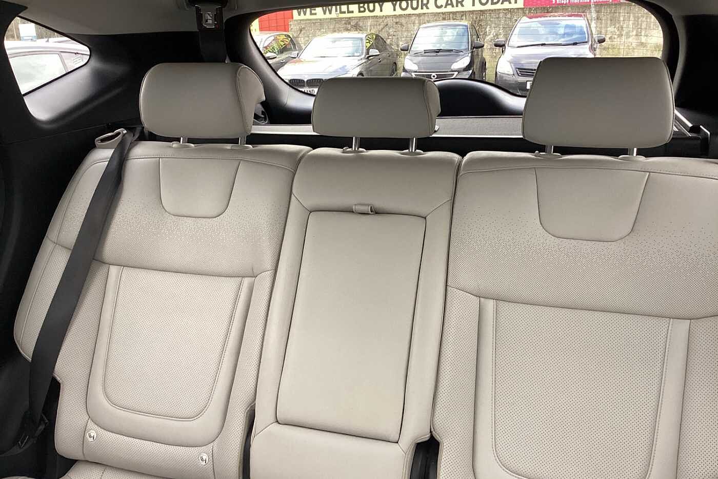 Used Hyundai TUCSON 2022 for sale - 78108555: Photo 10