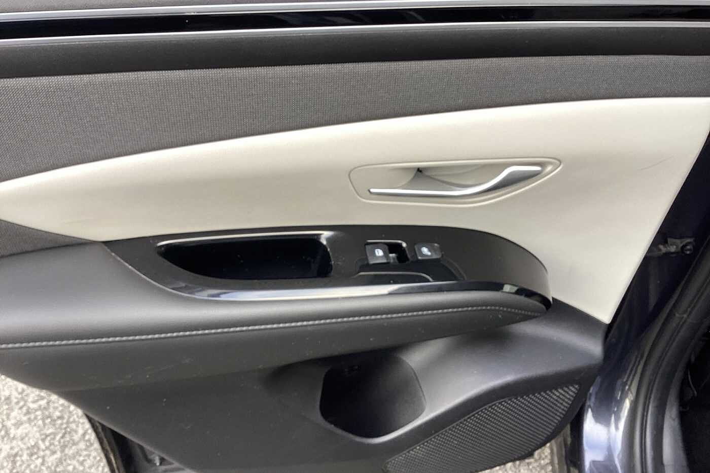 Used Hyundai TUCSON 2022 for sale - 78108555: Photo 15