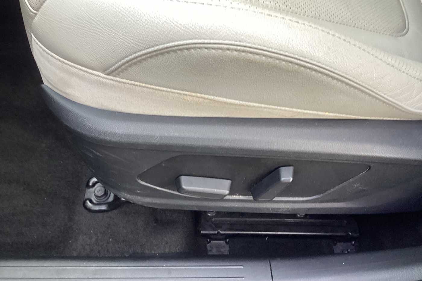 Used Hyundai TUCSON 2022 for sale - 78108555: Photo 21