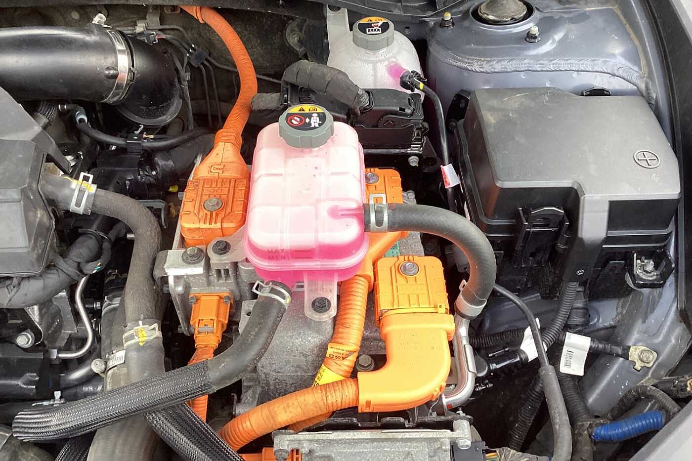 Used Hyundai TUCSON 2022 for sale - 78108555: Photo 23