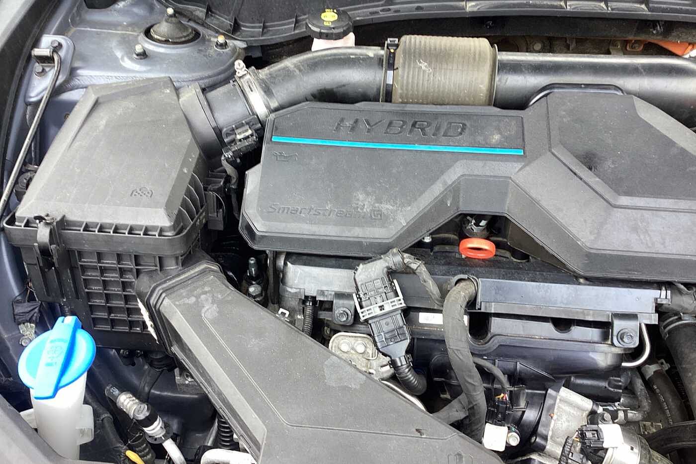 Used Hyundai TUCSON 2022 for sale - 78108555: Photo 24