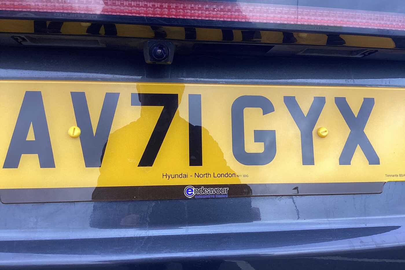 Used Hyundai TUCSON 2022 for sale - 78108555: Photo 27