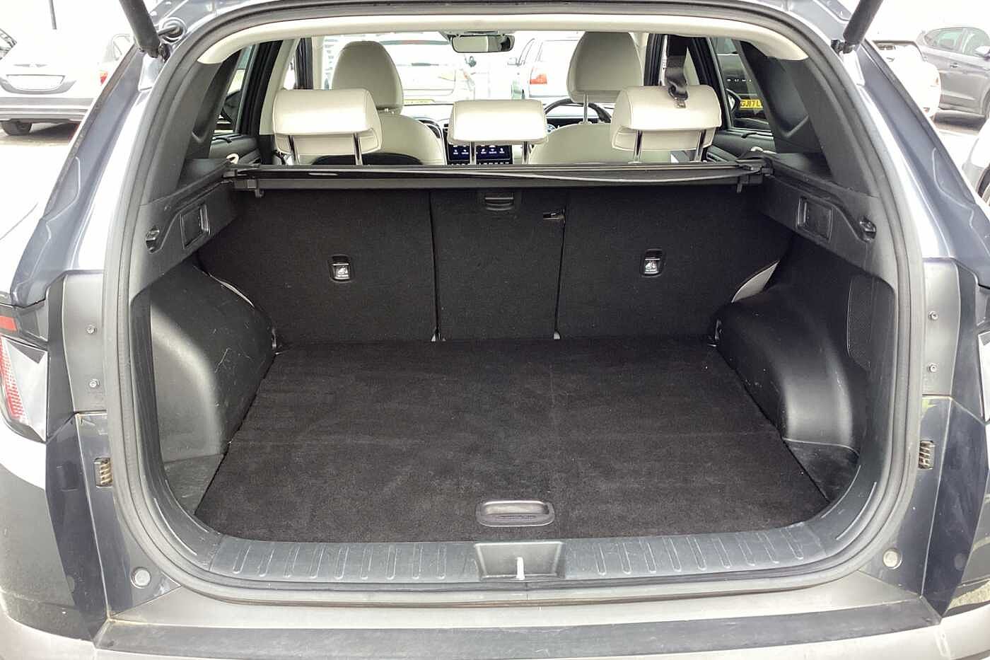 Used Hyundai TUCSON 2022 for sale - 78108555: Photo 29