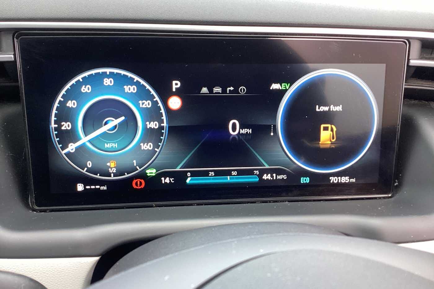 Used Hyundai TUCSON 2022 for sale - 78108555: Photo 34