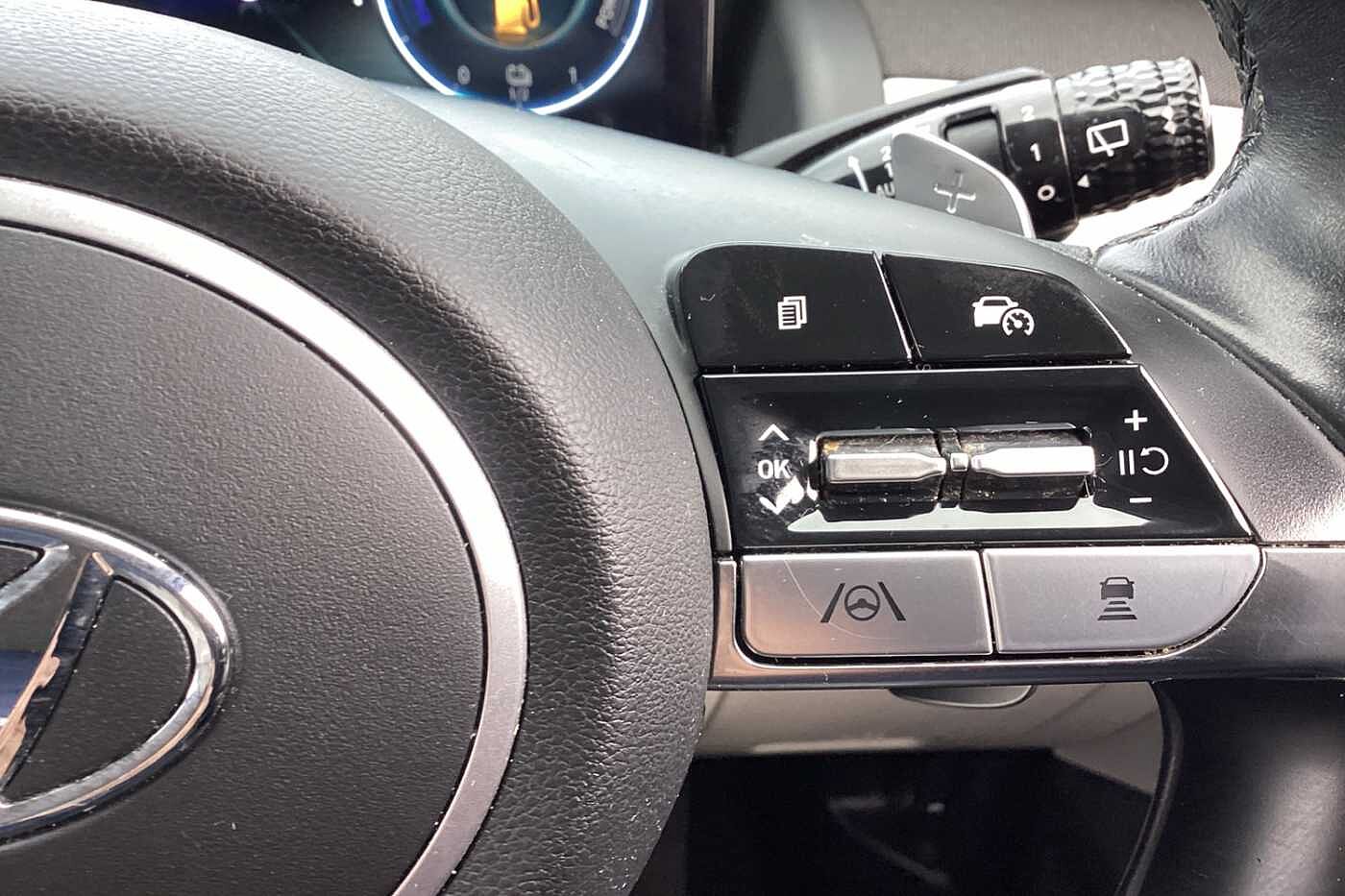 Used Hyundai TUCSON 2022 for sale - 78108555: Photo 35