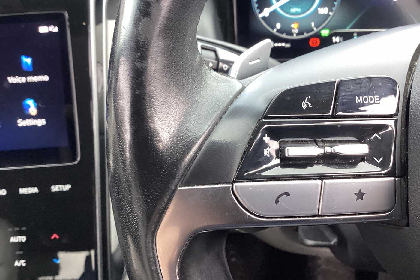 Used Hyundai TUCSON 2022 for sale - 78108555: Photo 36