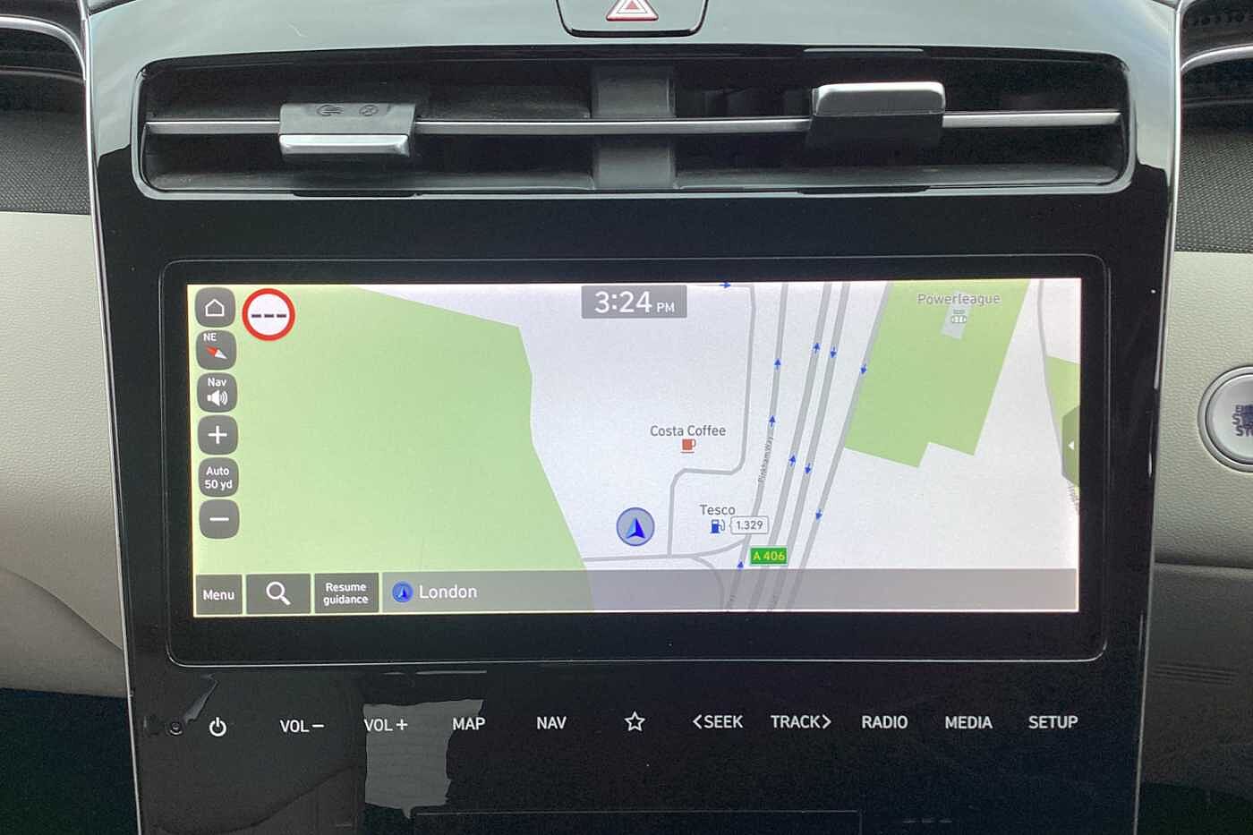 Used Hyundai TUCSON 2022 for sale - 78108555: Photo 39