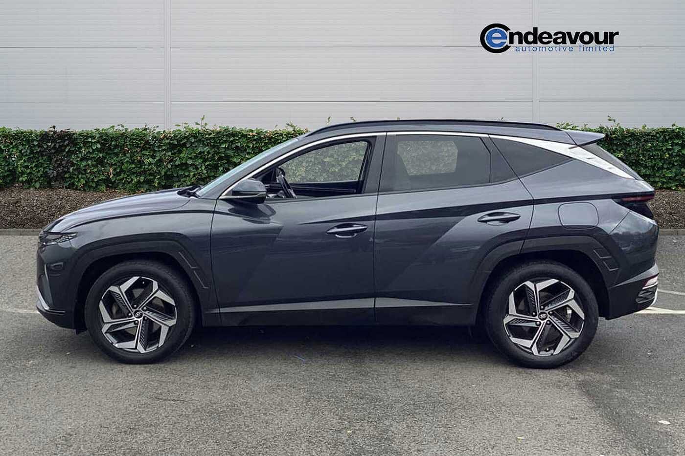 Used Hyundai TUCSON 2022 for sale - 78108555: Photo 4