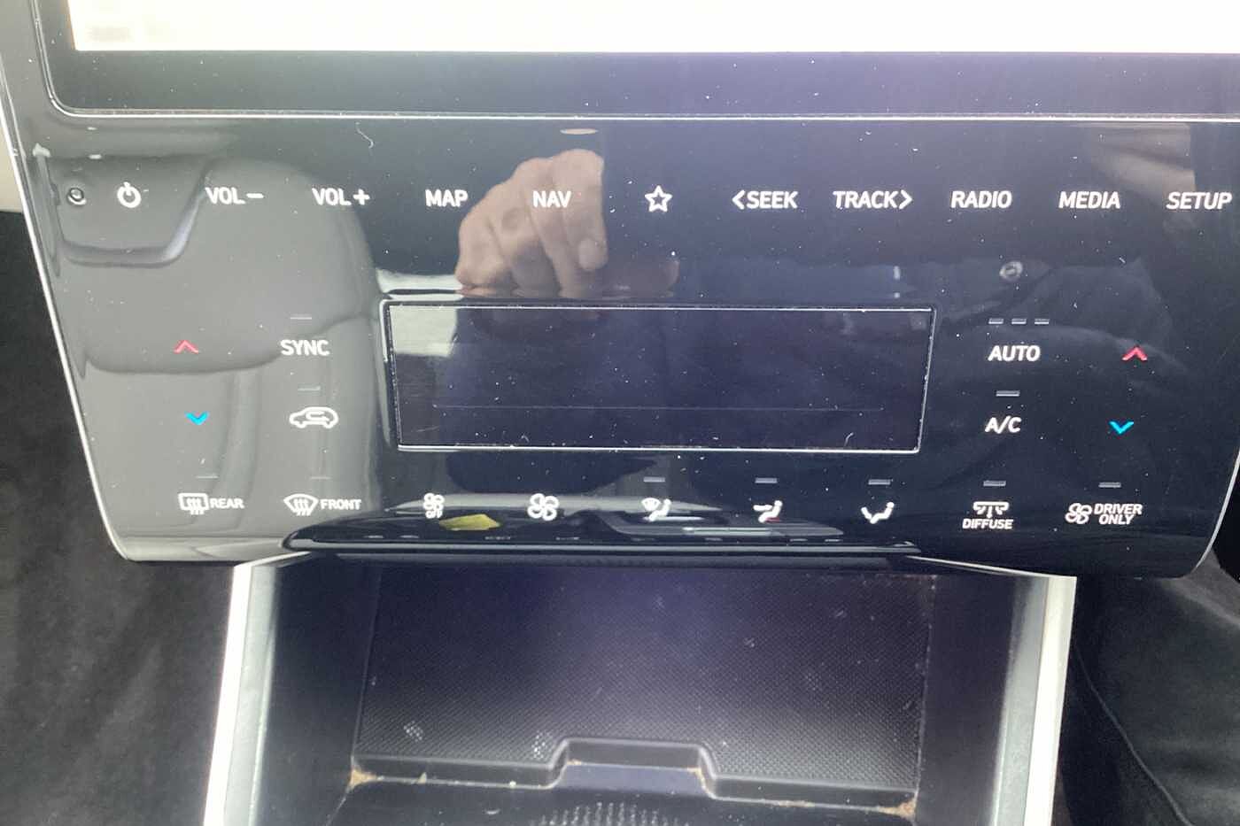 Used Hyundai TUCSON 2022 for sale - 78108555: Photo 40