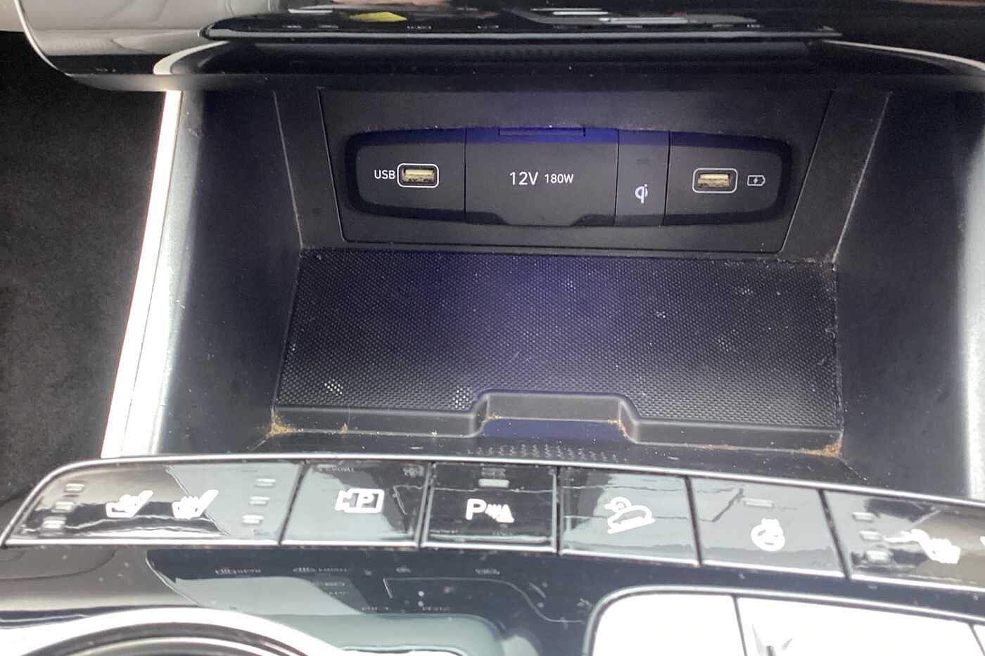 Used Hyundai TUCSON 2022 for sale - 78108555: Photo 41