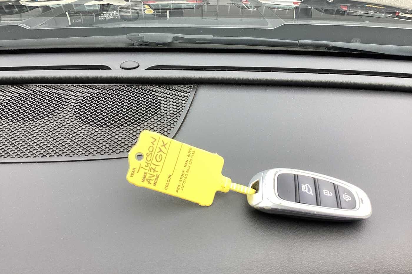 Used Hyundai TUCSON 2022 for sale - 78108555: Photo 42