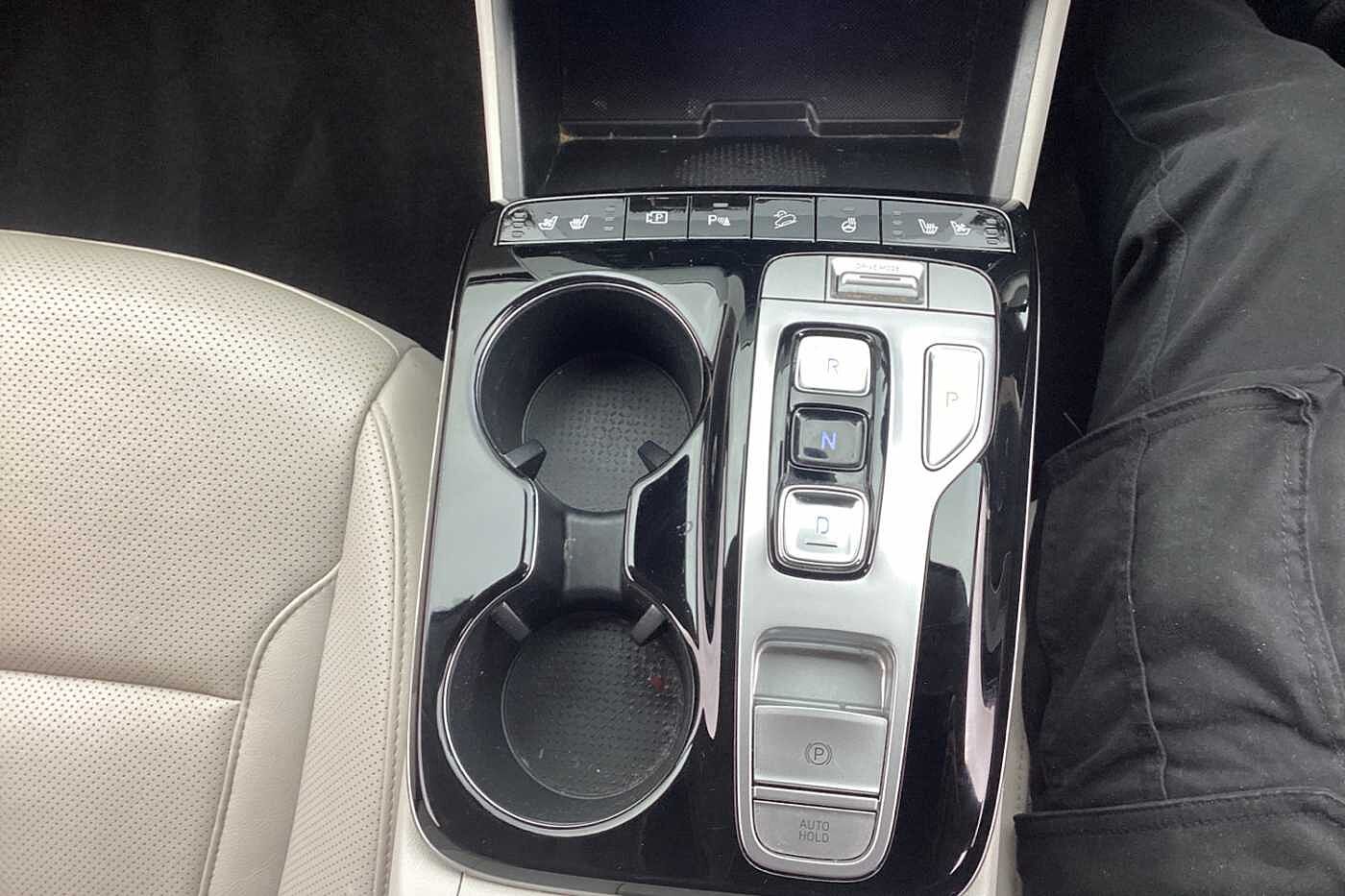 Used Hyundai TUCSON 2022 for sale - 78108555: Photo 43