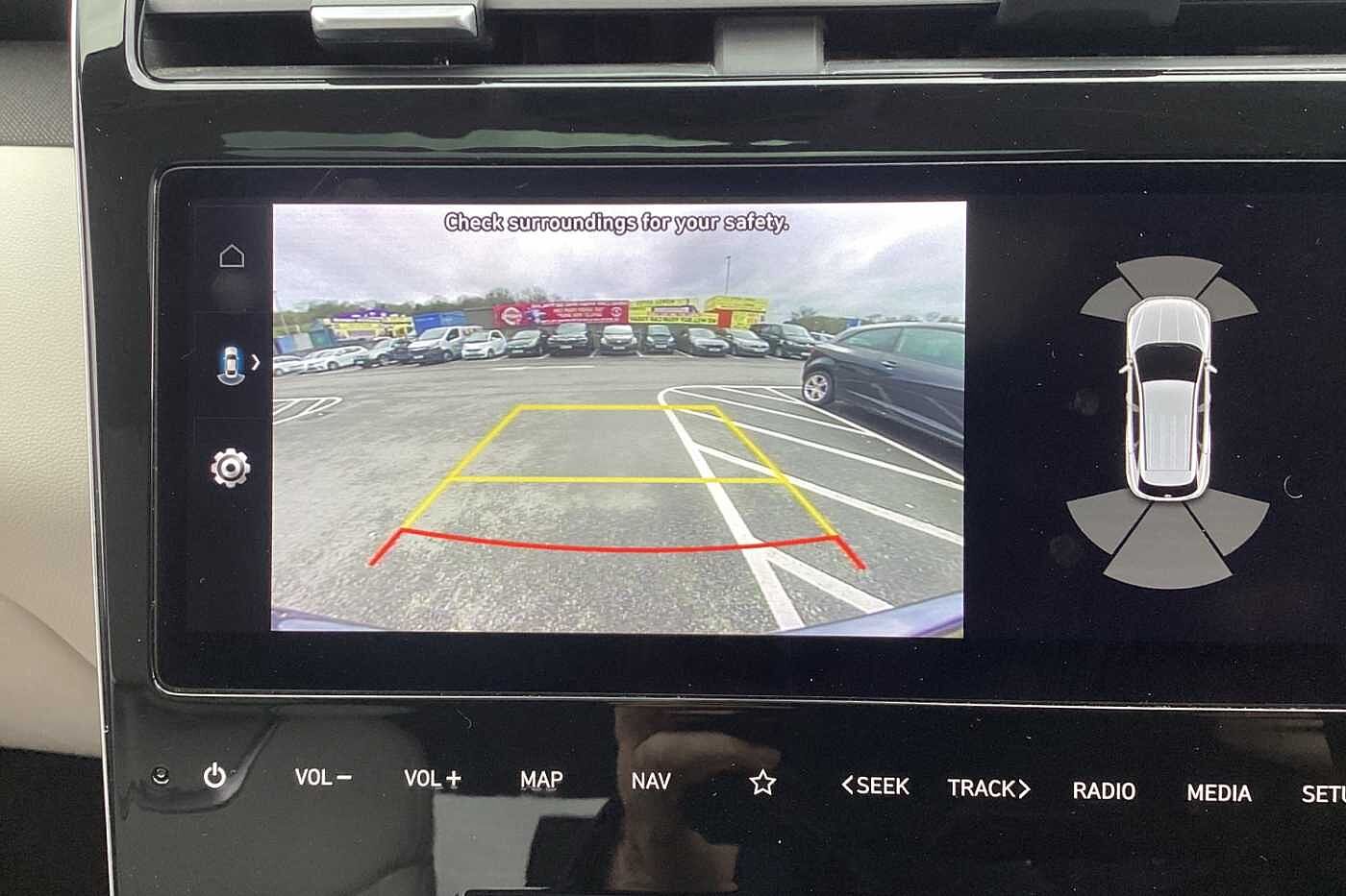 Used Hyundai TUCSON 2022 for sale - 78108555: Photo 46