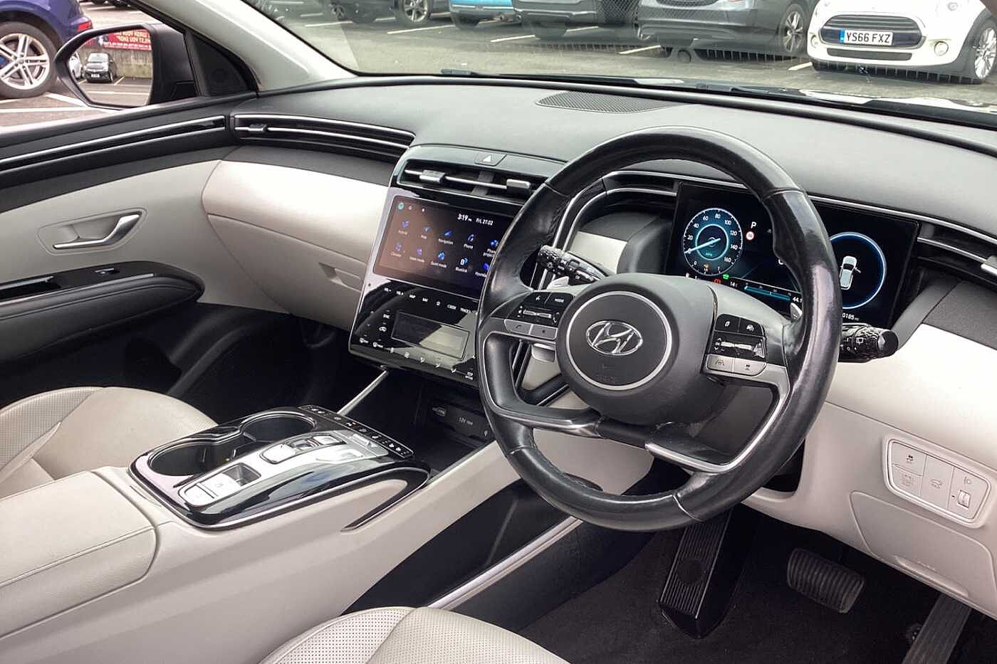 Used Hyundai TUCSON 2022 for sale - 78108555: Photo 6