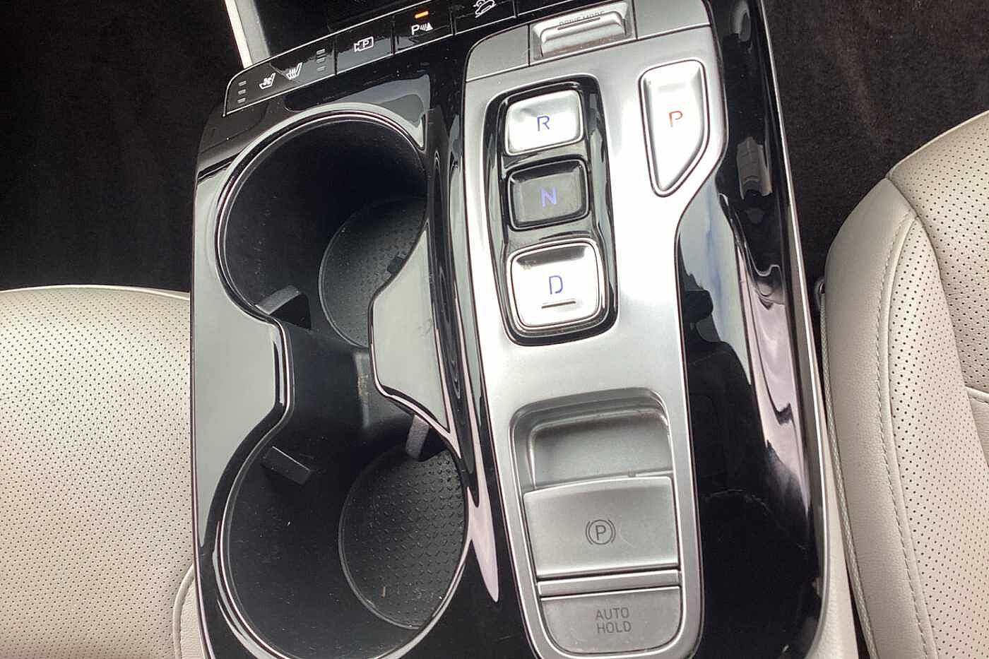 Used Hyundai TUCSON 2022 for sale - 78108555: Photo 8