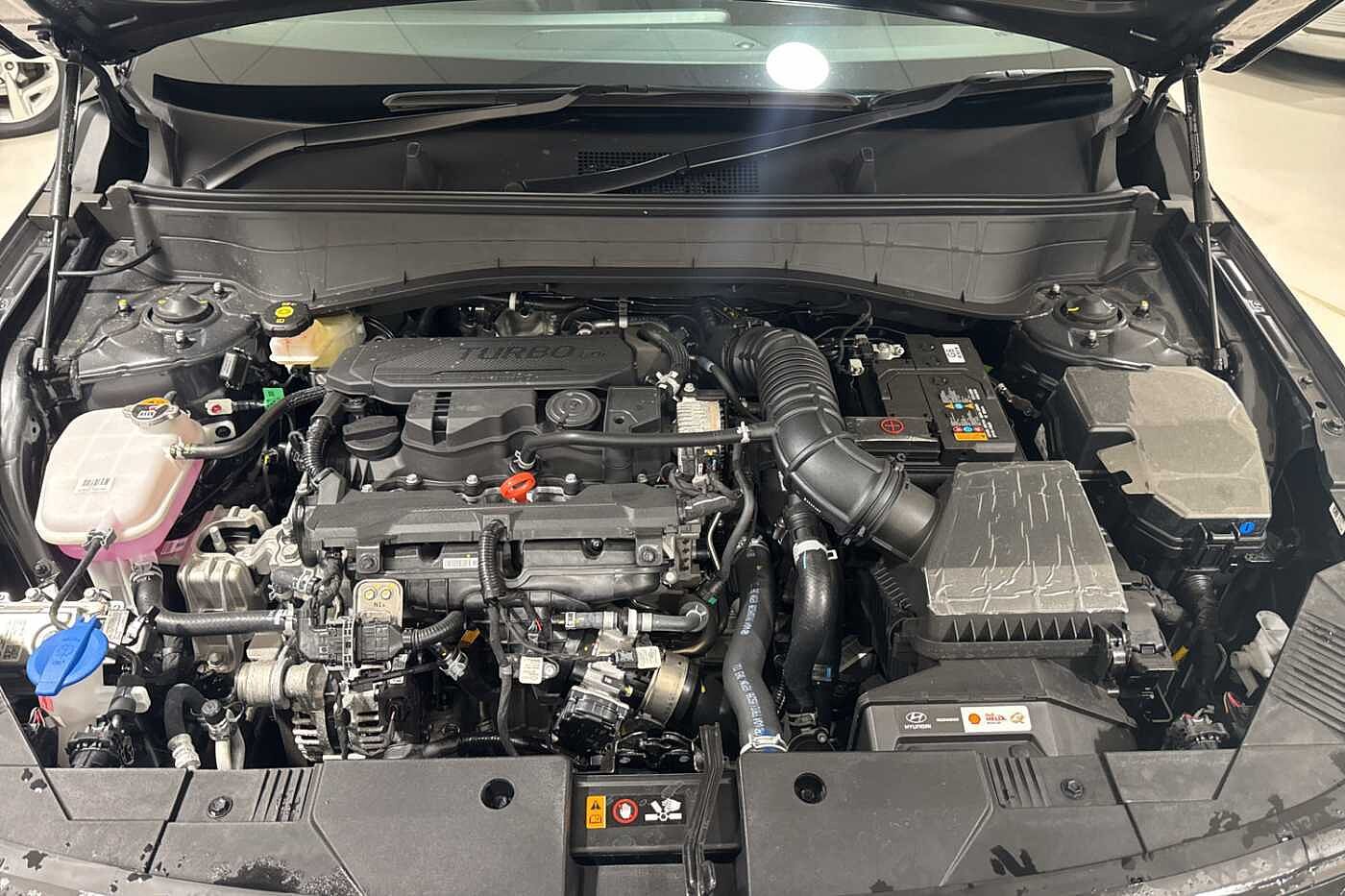 Used Hyundai KONA 2025 for sale - 78108488: Photo 10