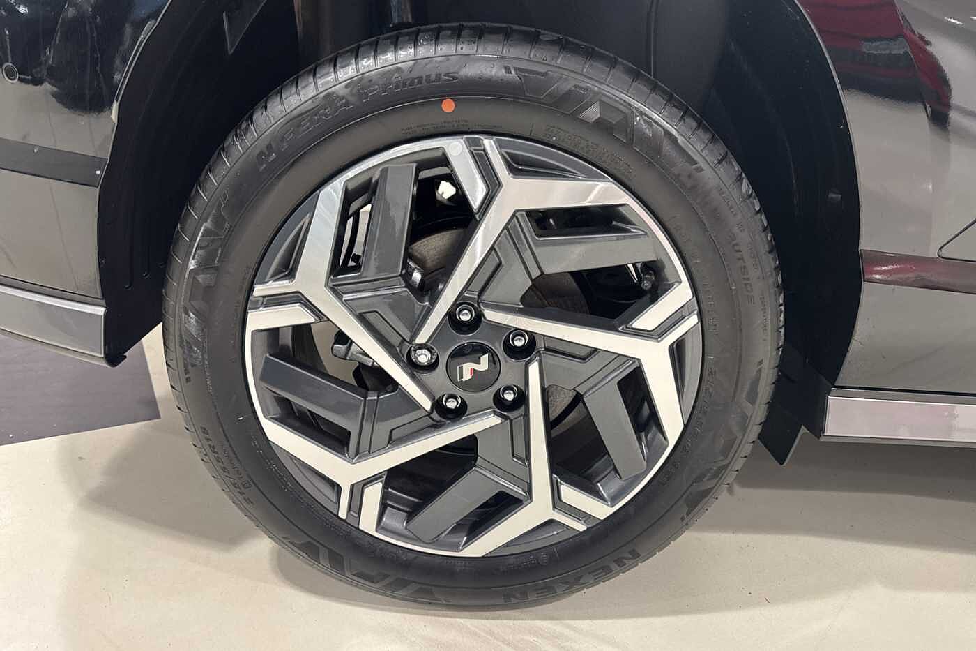 Used Hyundai KONA 2025 for sale - 78108488: Photo 13