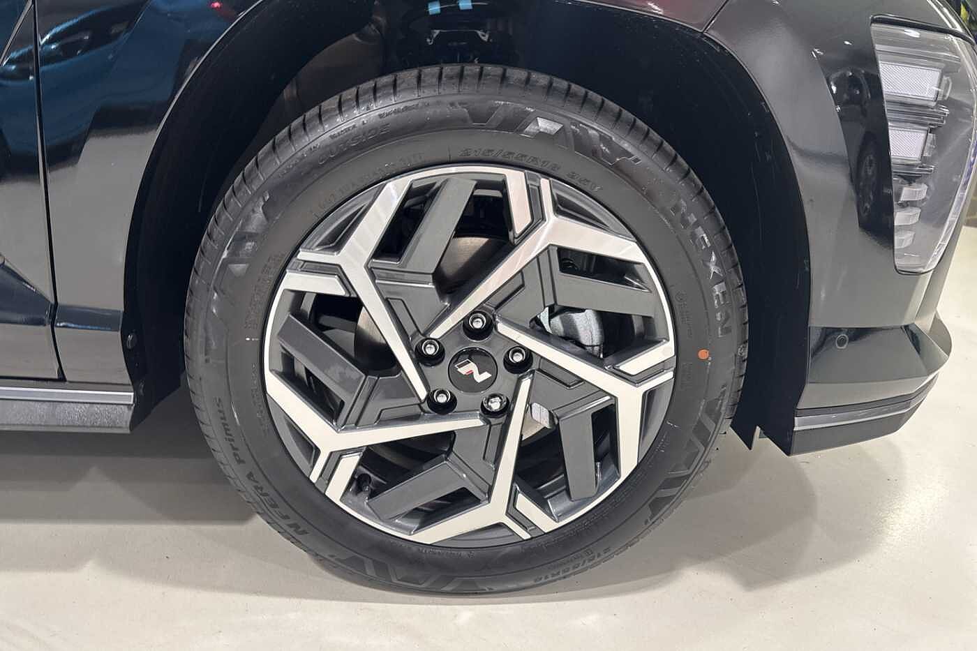 Used Hyundai KONA 2025 for sale - 78108488: Photo 14