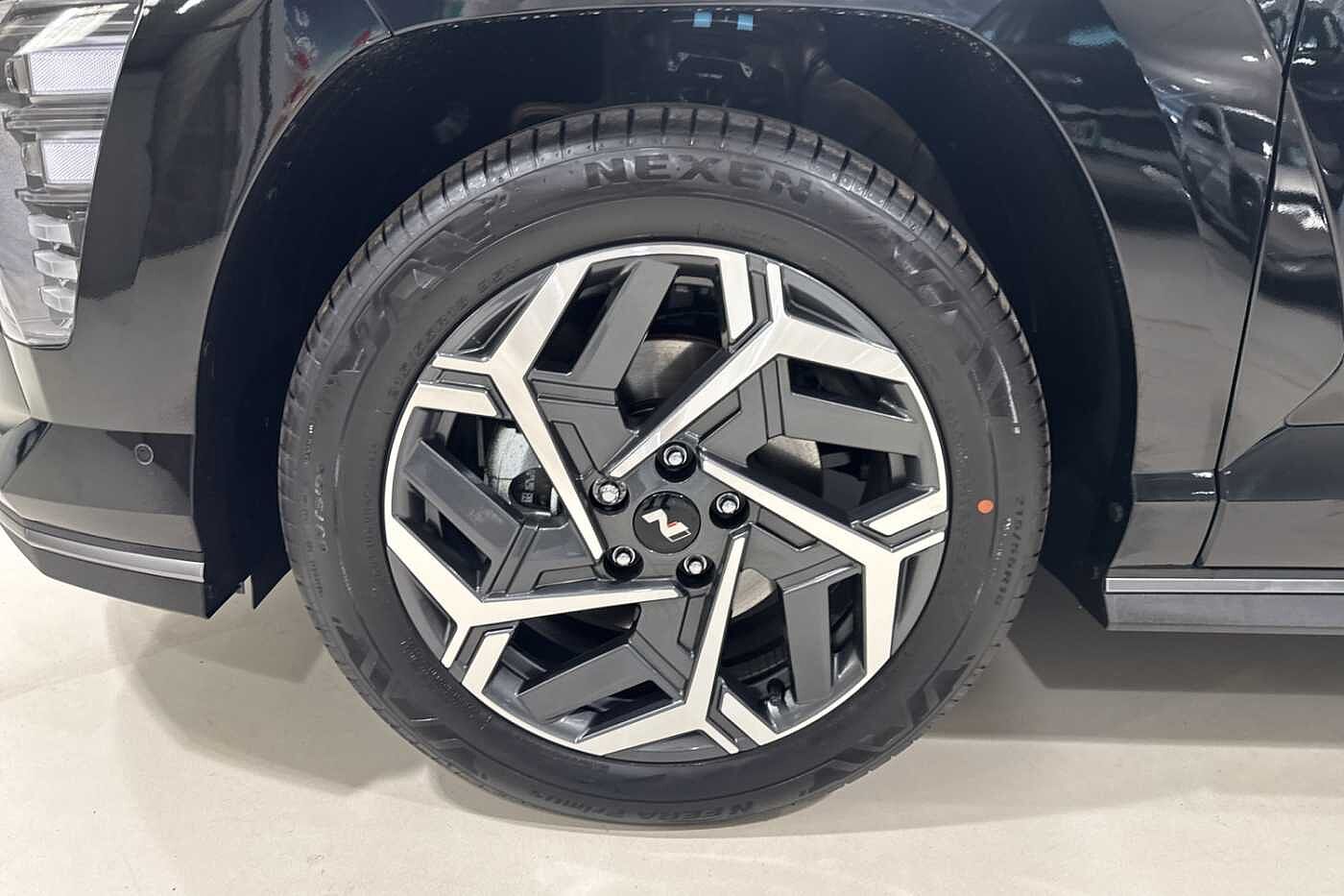 Used Hyundai KONA 2025 for sale - 78108488: Photo 15