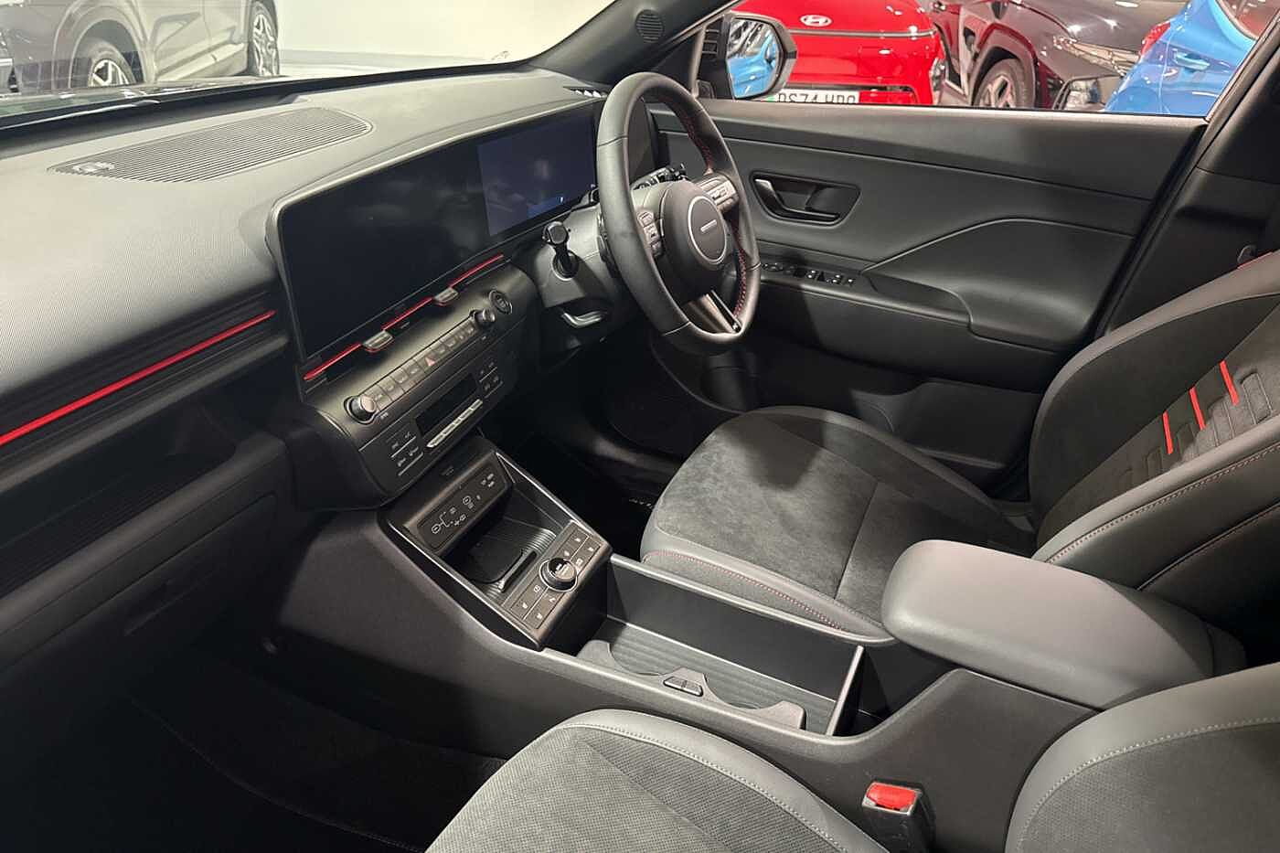 Used Hyundai KONA 2025 for sale - 78108488: Photo 2