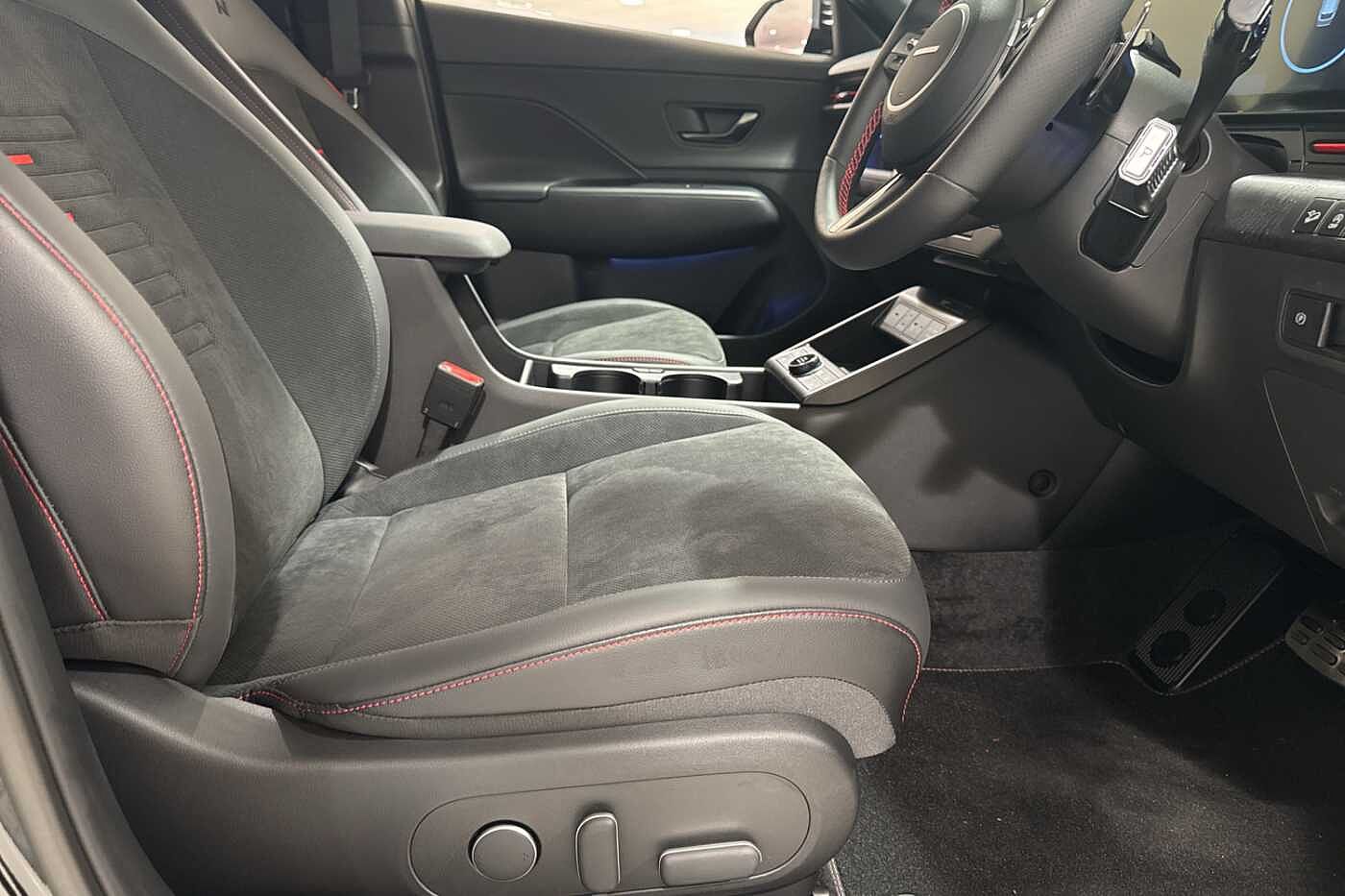 Used Hyundai KONA 2025 for sale - 78108488: Photo 27