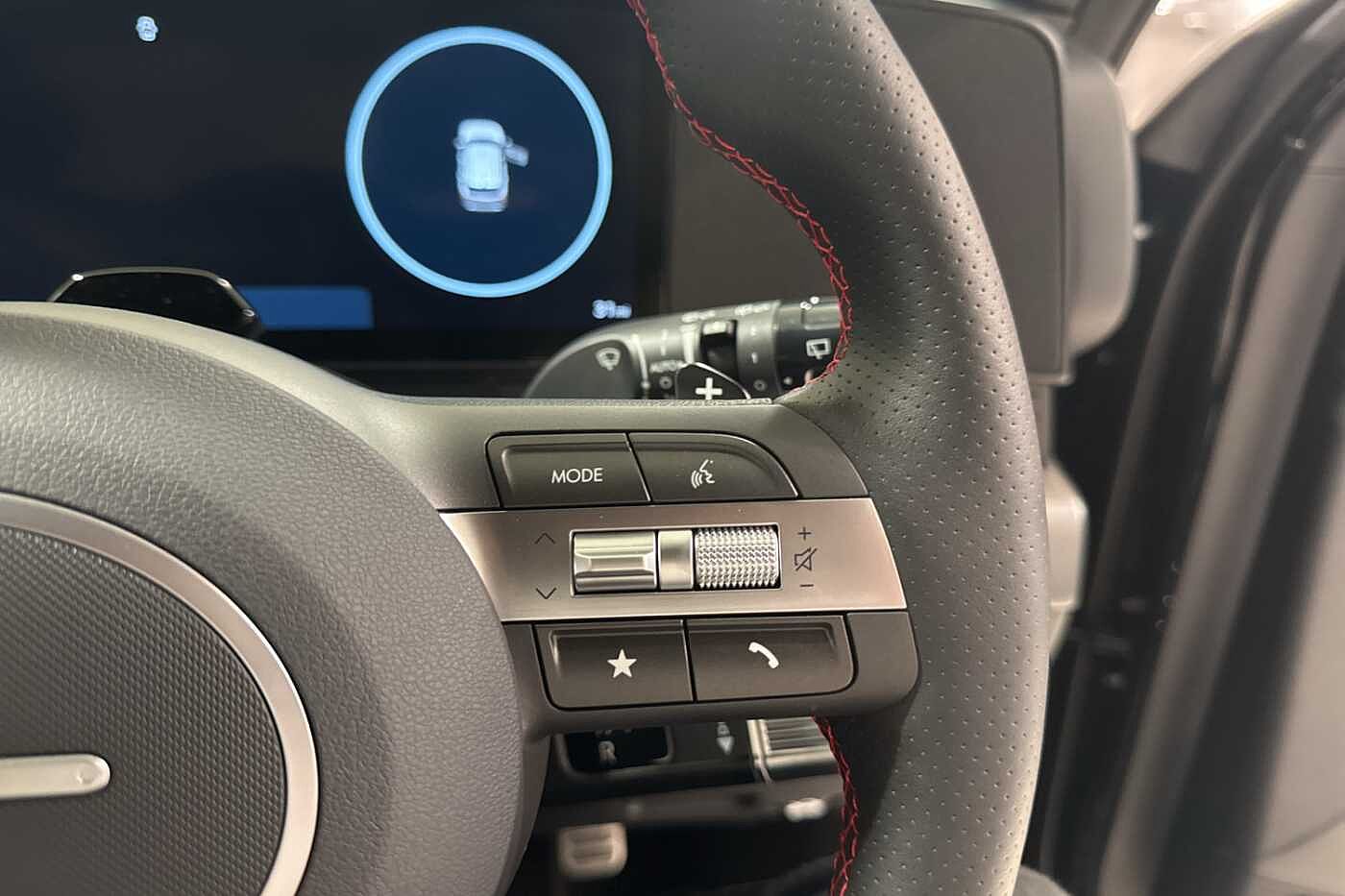 Used Hyundai KONA 2025 for sale - 78108488: Photo 29