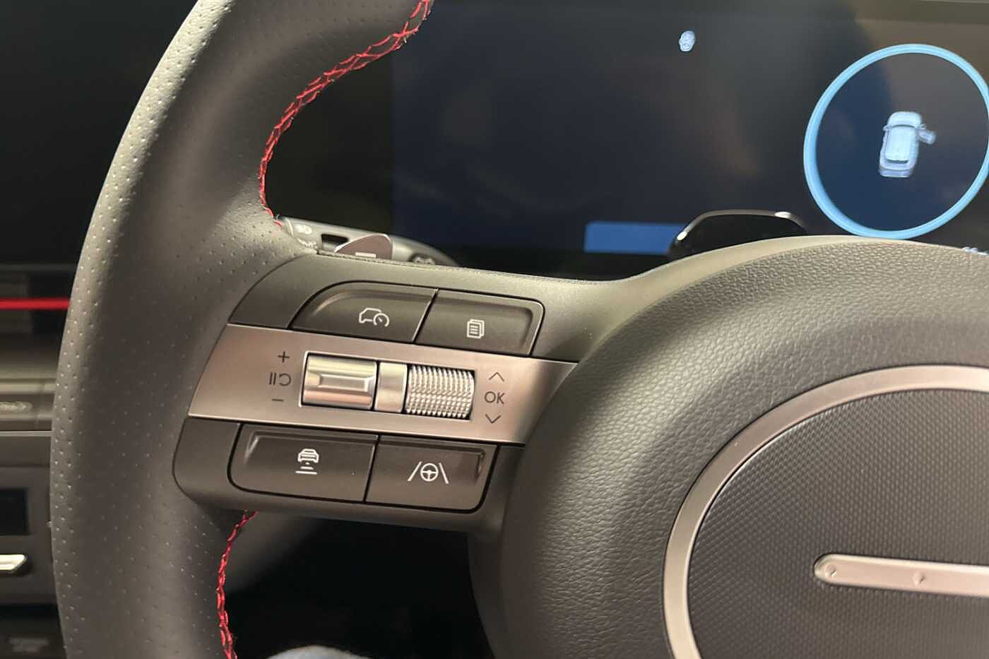 Used Hyundai KONA 2025 for sale - 78108488: Photo 30