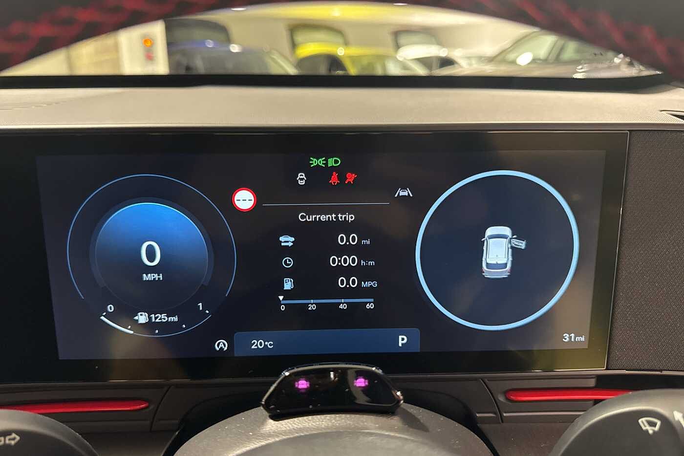 Used Hyundai KONA 2025 for sale - 78108488: Photo 31