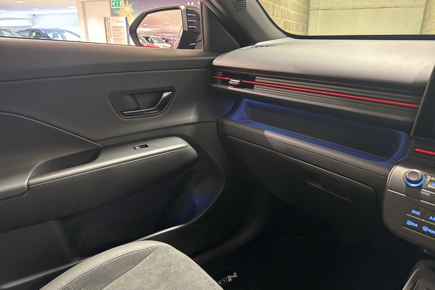 Used Hyundai KONA 2025 for sale - 78108488: Photo 32