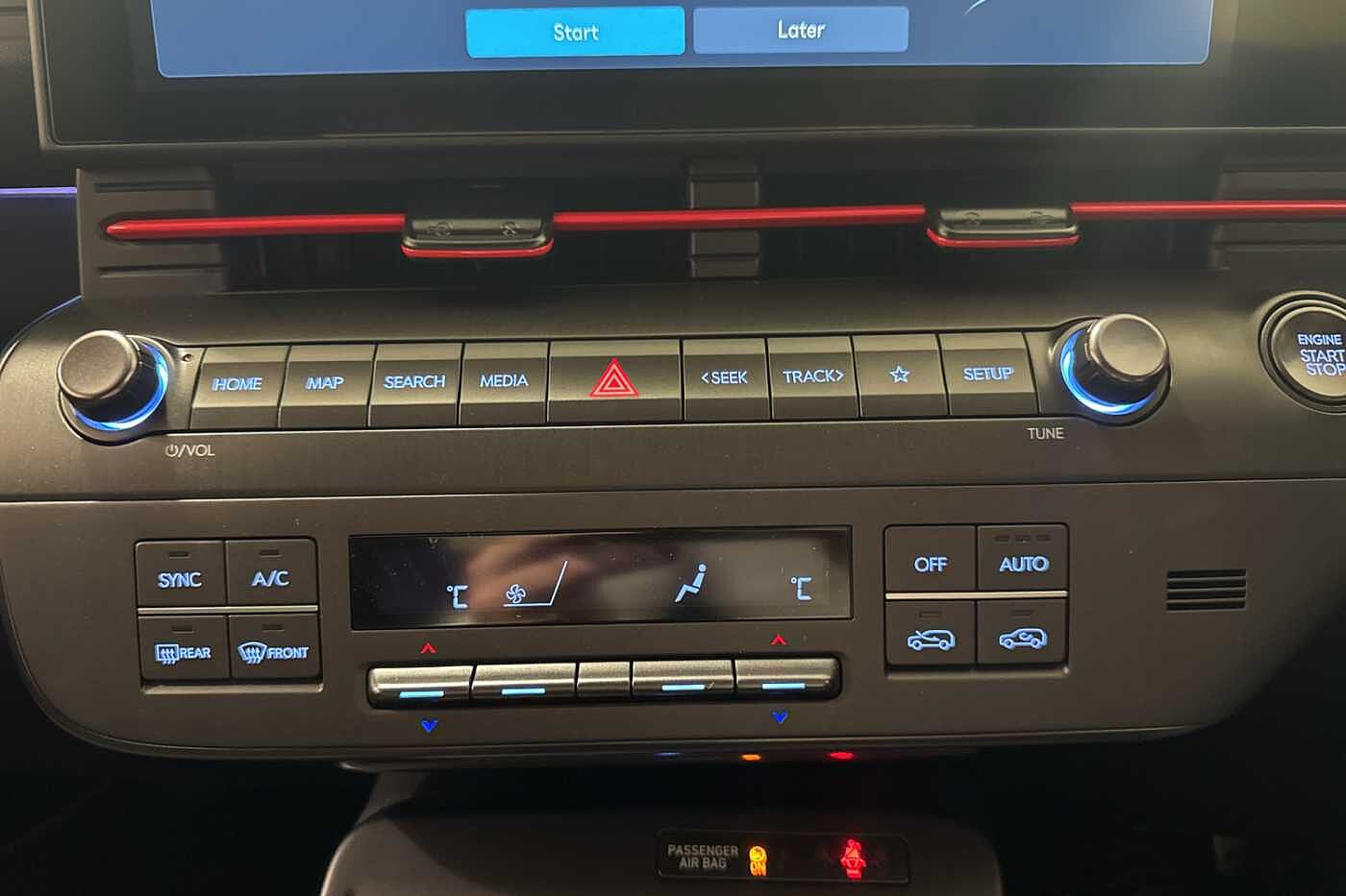 Used Hyundai KONA 2025 for sale - 78108488: Photo 36