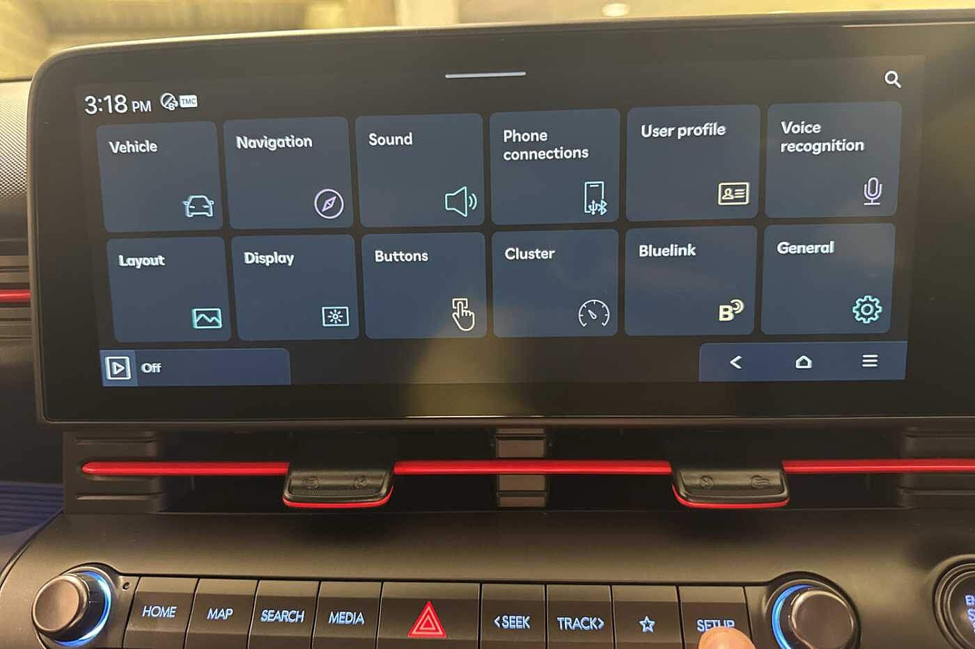 Used Hyundai KONA 2025 for sale - 78108488: Photo 41