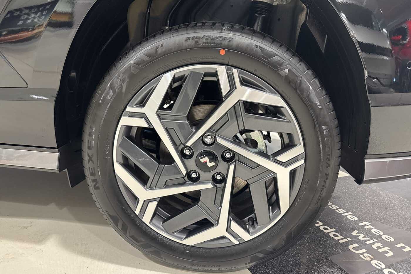 Used Hyundai KONA 2025 for sale - 78108488: Photo 5