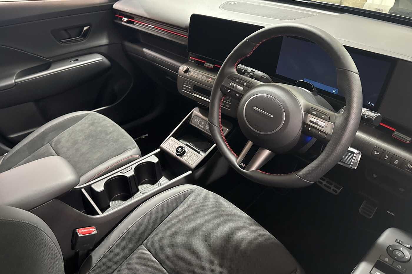 Used Hyundai KONA 2025 for sale - 78108488: Photo 6