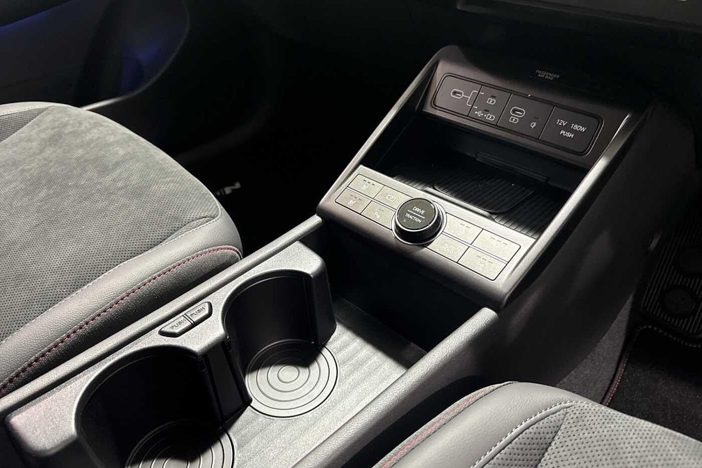 Used Hyundai KONA 2025 for sale - 78108488: Photo 9