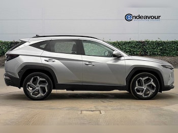 Used Hyundai TUCSON 2022 for sale - 78555486: Photo