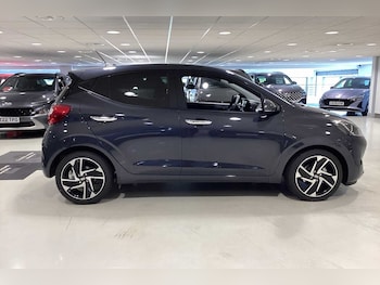 Used Hyundai i10 2026 for sale - 78467778: Photo