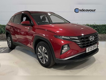 Used Hyundai TUCSON 2021 for sale - 78838065: Photo