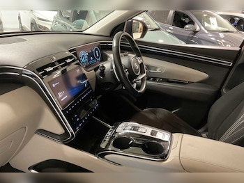 Used Hyundai TUCSON 2021 for sale - 78838065: Photo