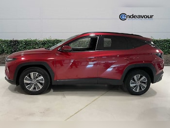 Used Hyundai TUCSON 2021 for sale - 78838065: Photo