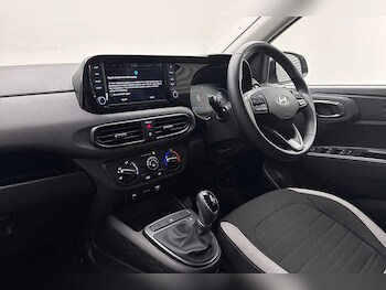 Used Hyundai i10 2025 for sale - 78298849: Photo