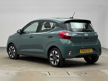 Used Hyundai i10 2025 for sale - 78298849: Photo