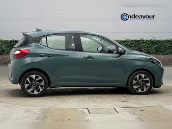 Used Hyundai i10 2025 for sale - 78298849: Photo