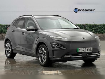 Used Hyundai KONA 2022 for sale - 79611639: Photo