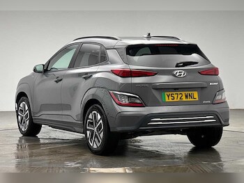 Used Hyundai KONA 2022 for sale - 79611639: Photo